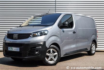 Fiat Scudo 47.872 km 19.950 &euro; Weinstadt 71384