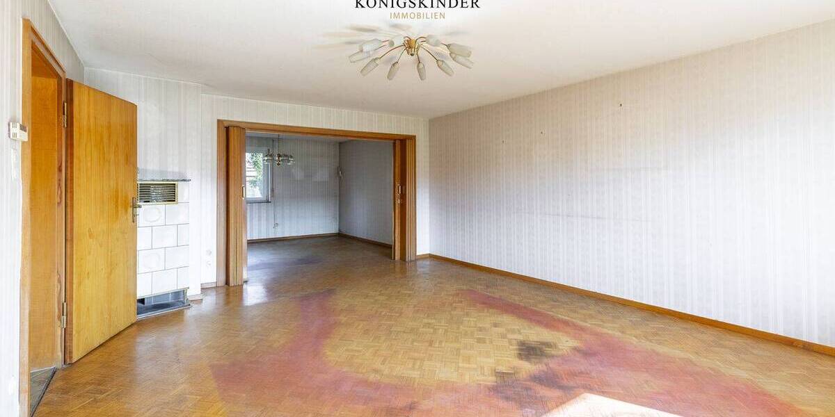 Reihenmittelhaus Stuttgart Zazenhausen - 6 Zimmer, 150 m&sup2;, 499.000&euro; | Angebot:25984386