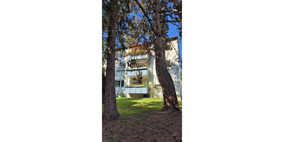 Etagenwohnung Stuttgart Birkach - 3 Zimmer, 71 m&sup2;, 349.000&euro; | Angebot:25545375