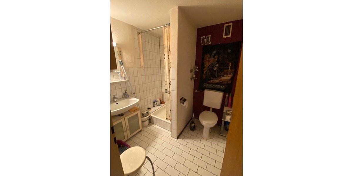 Dachgeschoßwohnung Tübingen Schönblick / Winkelwiese - 1 Zimmer, 30 m&sup2;, 180.000&euro; | Angebot:26216106
