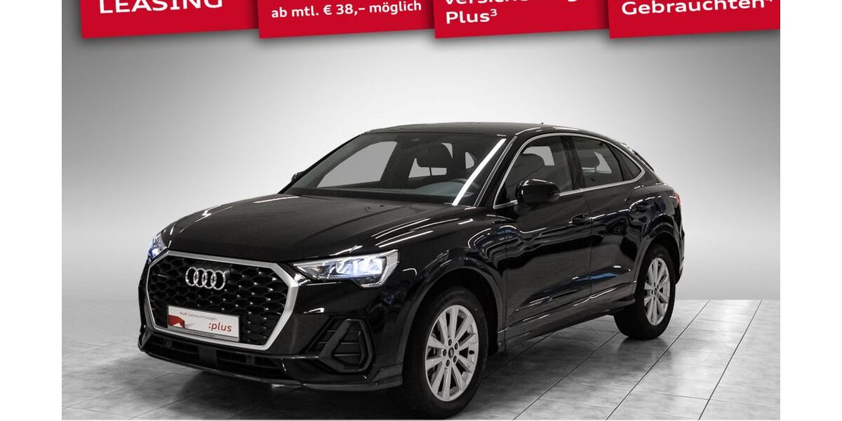 Audi Q3 23.717 km 41.920 &euro; Böblingen 71034
