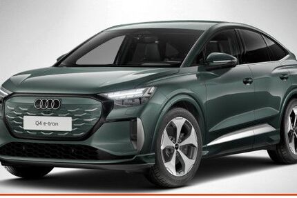 Audi Q4 e-tron 3.000 km 63.880 &euro; Kirchheim 73230