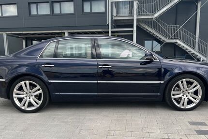 VW Phaeton 120.600 km 18.750 &euro; Waiblingen 71334