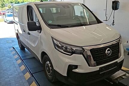 Nissan Primastar 37.500 km 24.890 &euro; Fellbach 70736