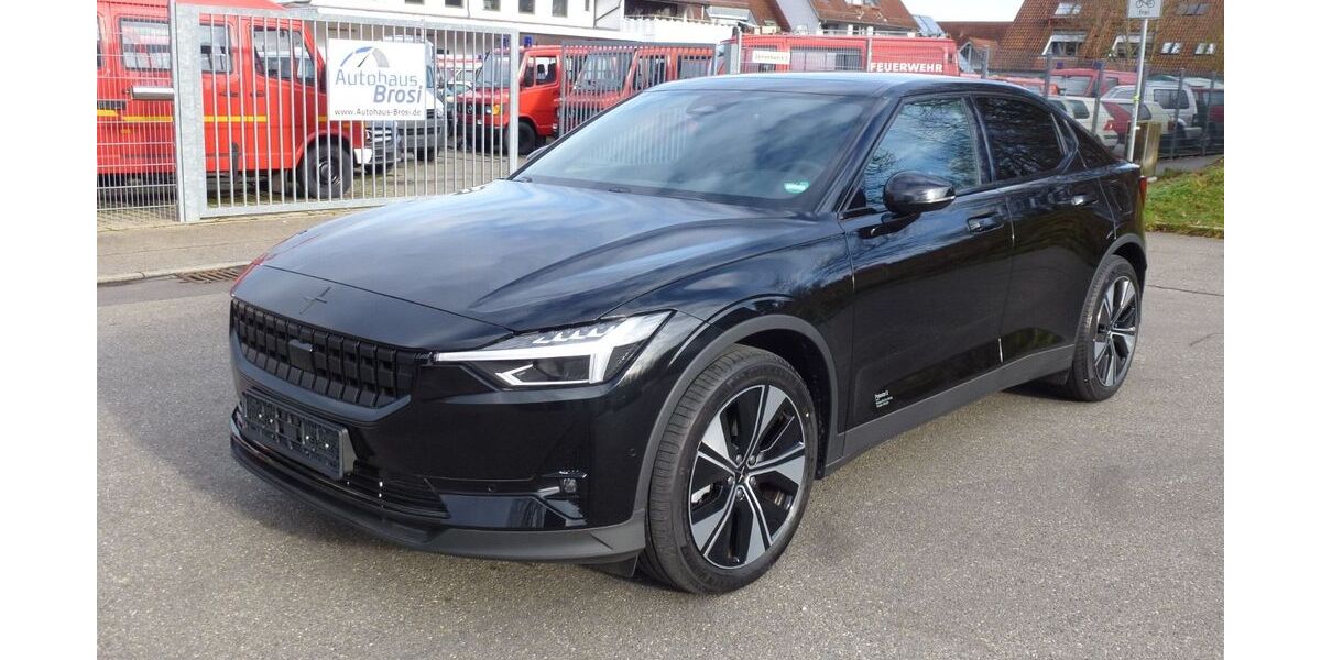 Polestar 2 1.850 km 44.900 € Nürtingen bei Stuttgart 72622