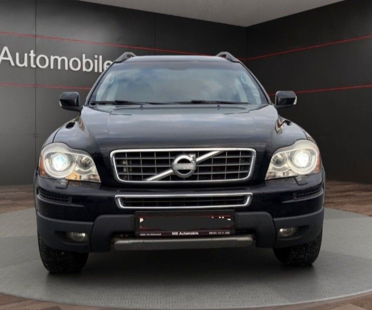 Volvo XC90 199.000 km 8.800 € Stuttgart 70563