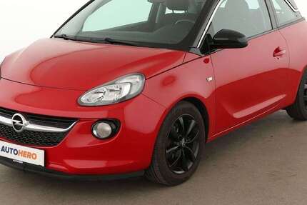Opel Adam 49.453 km 9.290 &euro; Stuttgart 70195