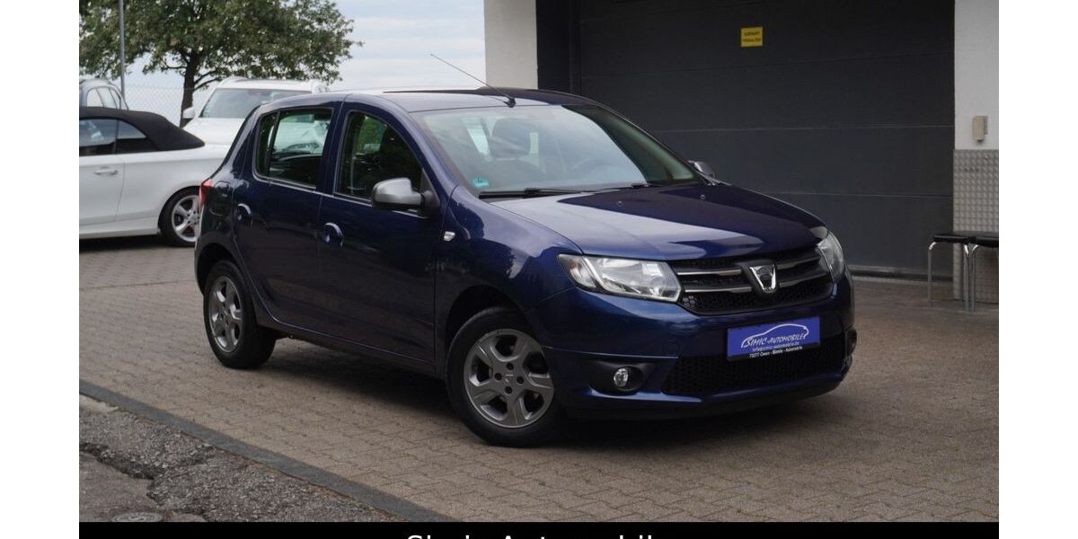 Dacia Sandero 150.000 km 3.650 &euro; Owen 73277