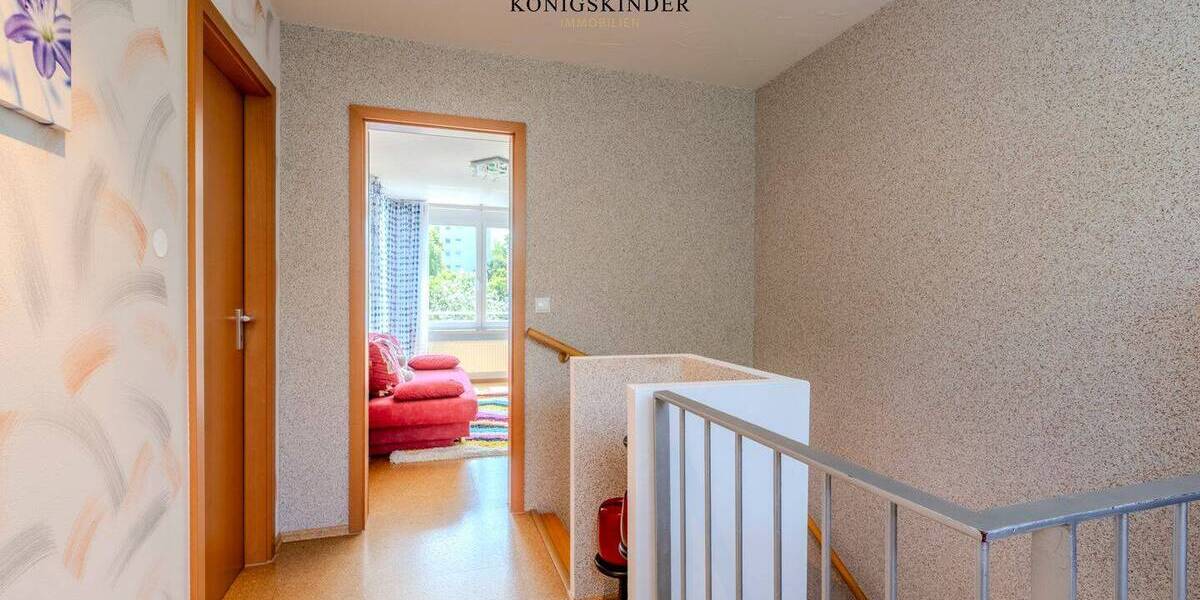 Reihenmittelhaus Metzingen - 5 Zimmer, 120 m&sup2;, 599.000&euro; | Angebot:21308717