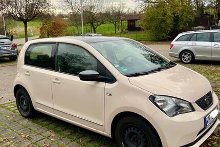 Seat Mii 137.112 km 5.300 &euro; Aspach 71546