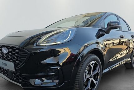 Ford Puma 9.500 km 23.990 &euro; Rutesheim 71277