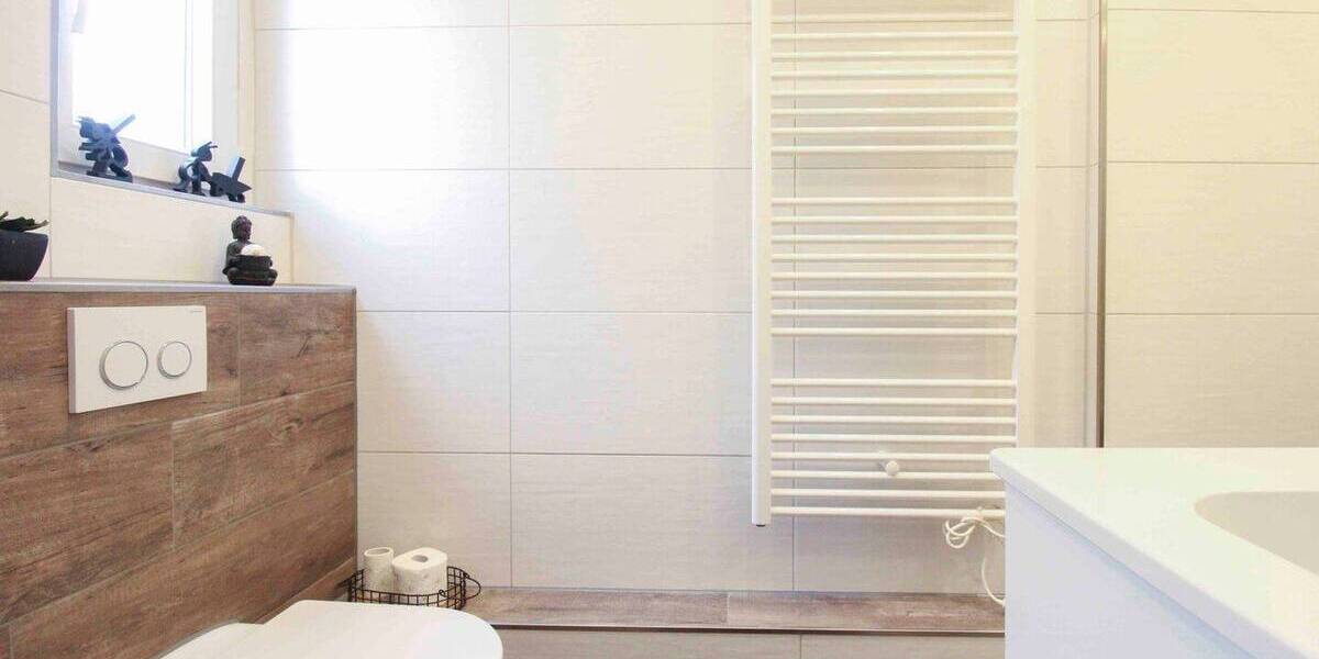 Etagenwohnung Schorndorf - 4 Zimmer, 81 m&sup2;, 265.000&euro; | Angebot:26118001