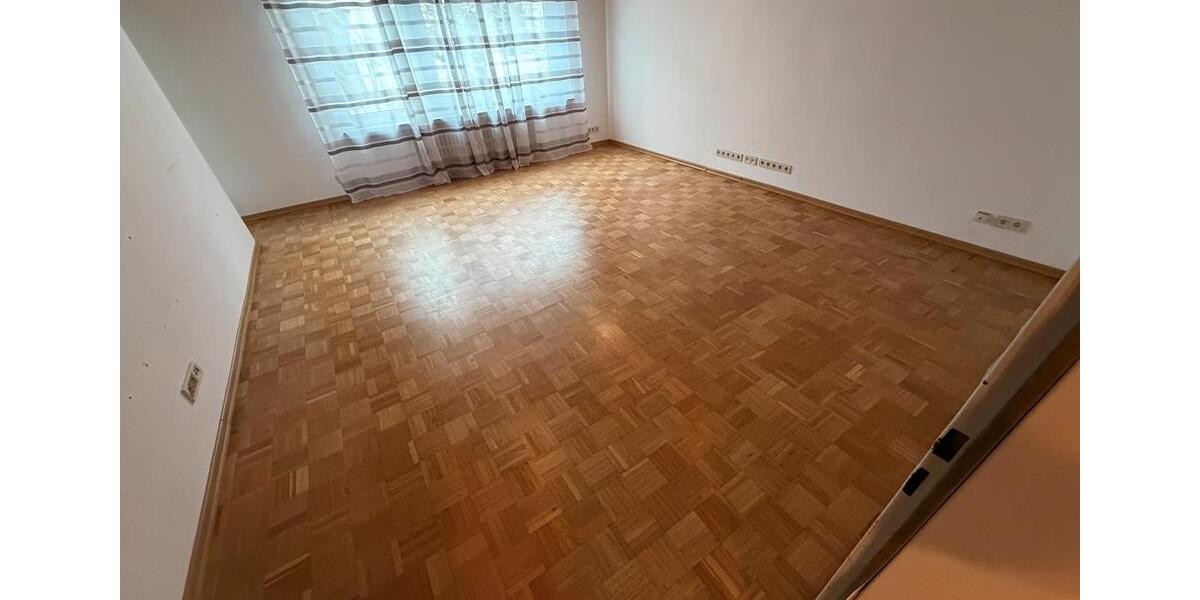 3-Zimmer EG-Wohnung, 80qm mit Terrasse & eigenem Garten 2 zimmer