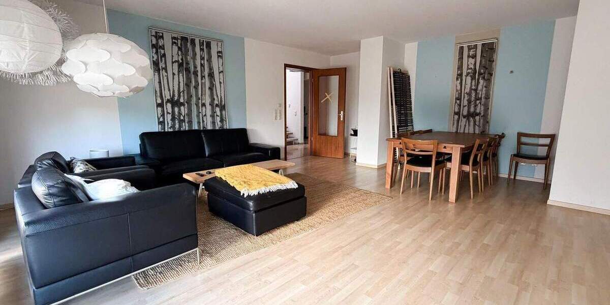 Einfamilienhaus Bietigheim-Bissingen Bietigheim - 6 Zimmer, 183 m&sup2;, 2.379&euro; | Angebot:23981763