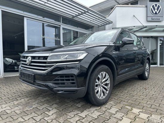 VW Touareg 105.056 km 37.480 &euro; Wendlingen am Neckar 73240