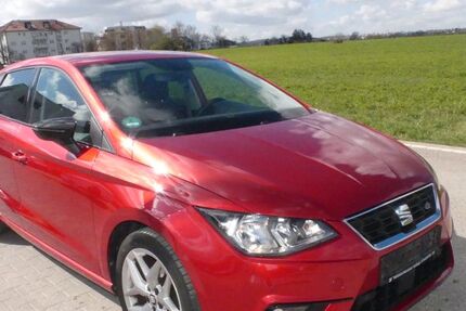 Seat Ibiza 69.500 km 10.900 &euro; Gerlingen 70839
