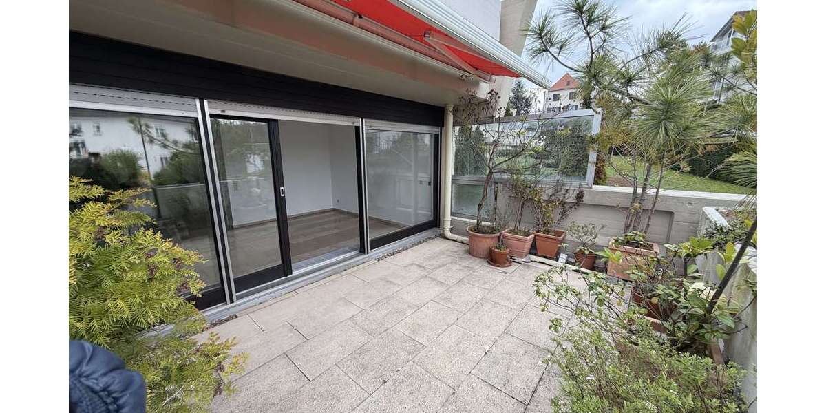 Etagenwohnung Stuttgart Degerloch - 2 Zimmer, 60 m&sup2;, 980&euro; | Angebot:26253365