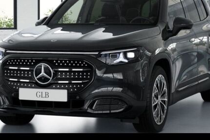 Mercedes-Benz GLB 250 9.900 km 53.790 &euro; Stuttgart 70372