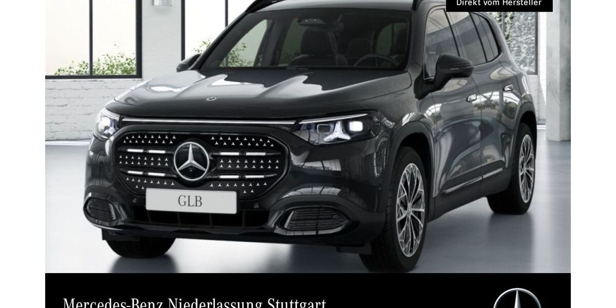 Mercedes-Benz GLB 250 9.900 km 53.790 &euro; Stuttgart 70372