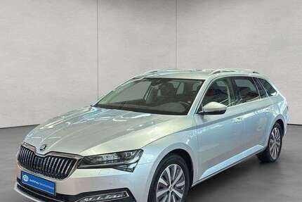 Skoda Superb 46.500 km 25.890 &euro; Stuttgart 70190