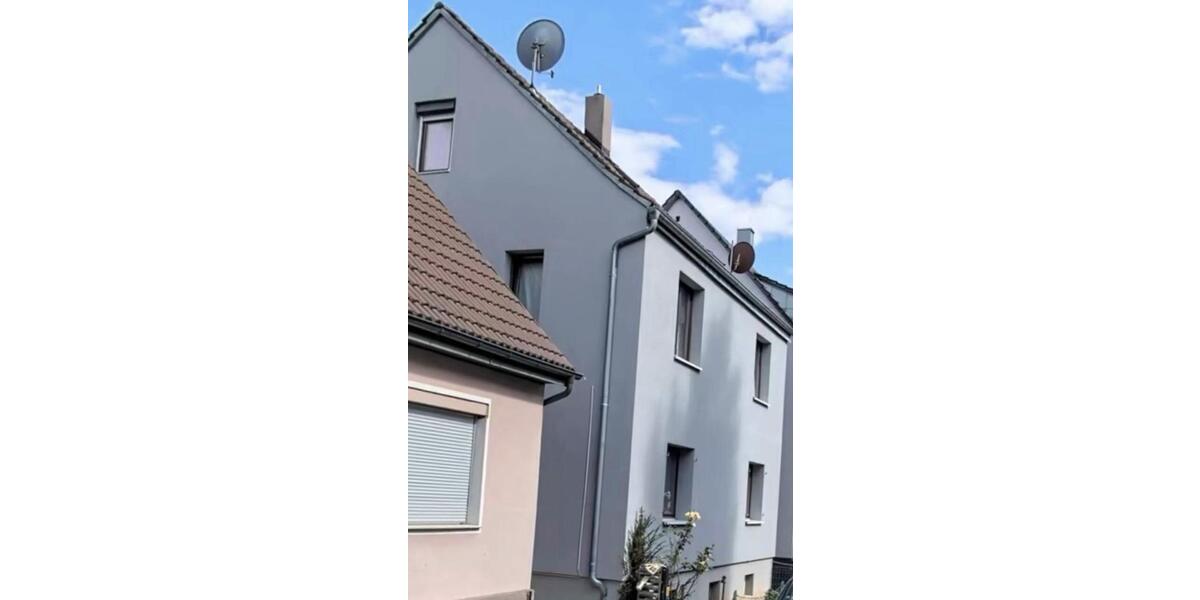 Mehrfamilienhaus, Wohnhaus Stuttgart Hedelfingen - 10 Zimmer, 195 m&sup2;, 695.000&euro; | Angebot:24651305