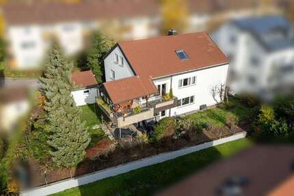 Haus Stuttgart Neuwirtshaus - 9.5 Zimmer, 280 m&sup2;, 1.165.000&euro; | Angebot:24467707