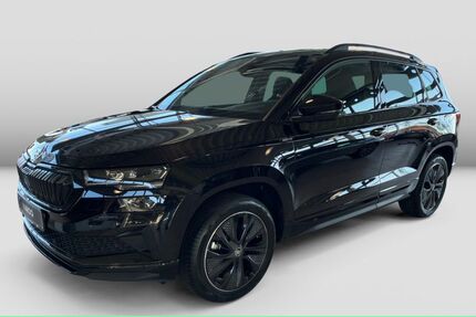 Skoda Karoq 5.500 km 35.885 &euro; Weinstadt-Endersbach 71384