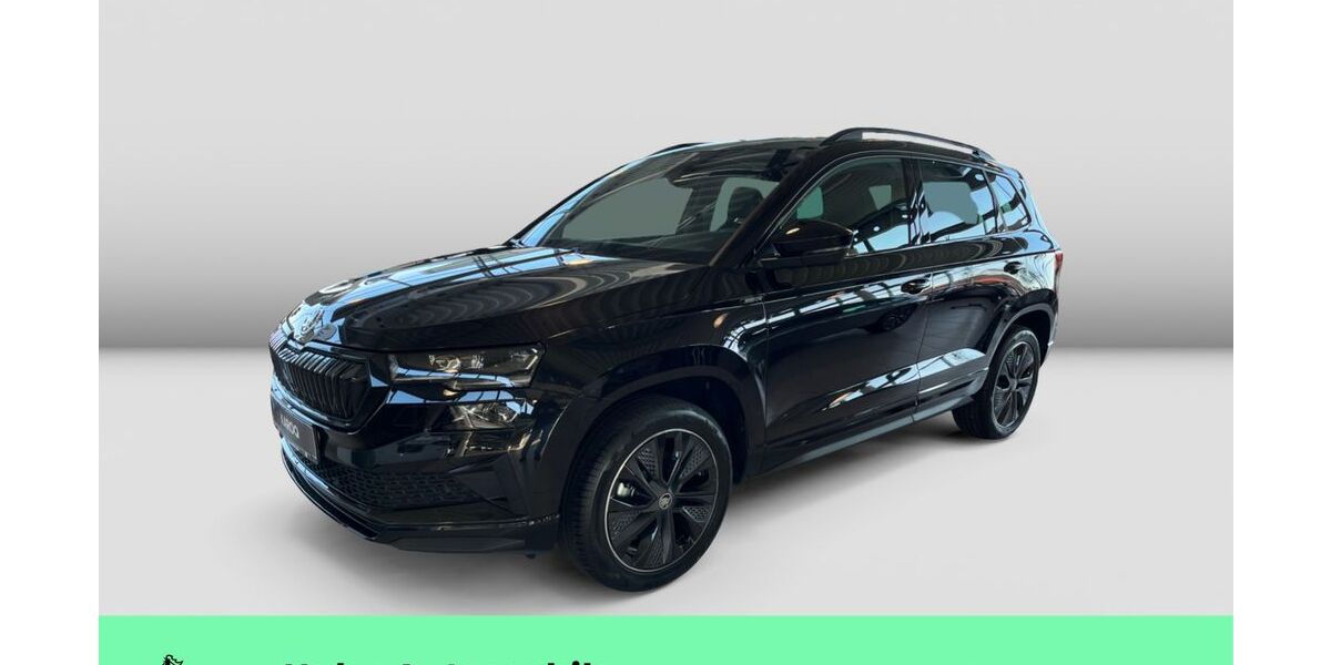 Skoda Karoq 5.500 km 35.885 &euro; Weinstadt-Endersbach 71384