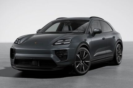 Porsche Macan 27.200 km 91.800 &euro; Filderstadt 70794