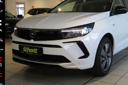 Opel Grandland (X) 13.482 km 28.390 &euro; Magstadt 71106