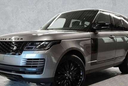 Land Rover Range Rover 74.600 km 70.700 &euro; Asperg 71679