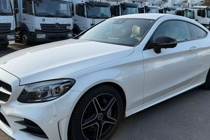 Mercedes-Benz C 300 98.900 km 34.500 &euro; Riederich 72585