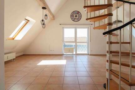 Wohnung zum Kaufen in Schwieberdingen 299.000 € 76.63 m² 3 zimmer