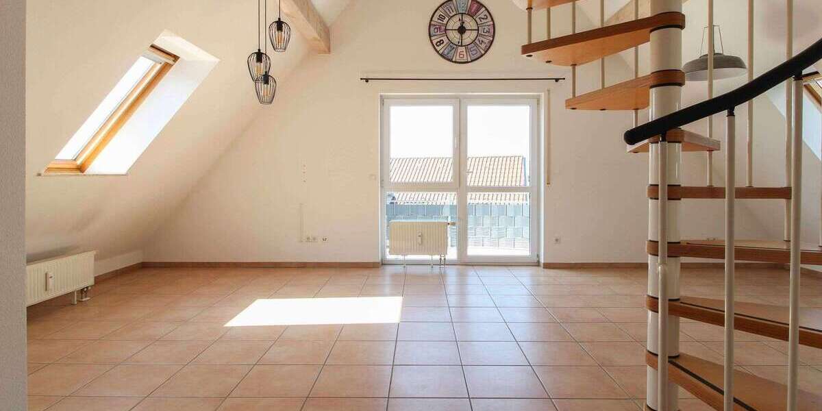 Wohnung zum Kaufen in Schwieberdingen 299.000 € 76.63 m² 3 zimmer
