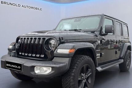 Jeep Wrangler 72.100 km 44.900 &euro; Stuttgart 70565