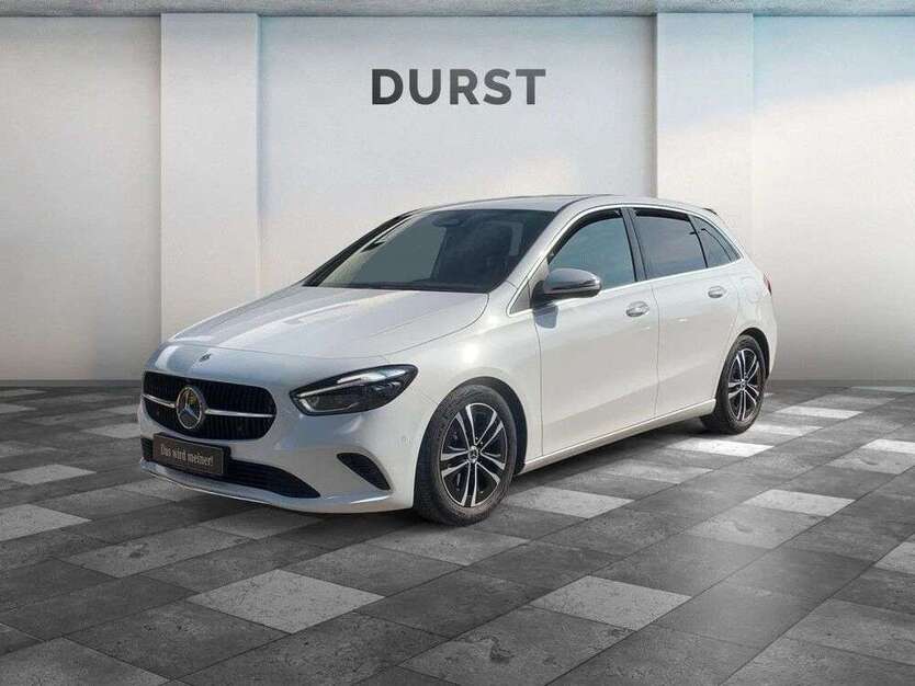 B 200