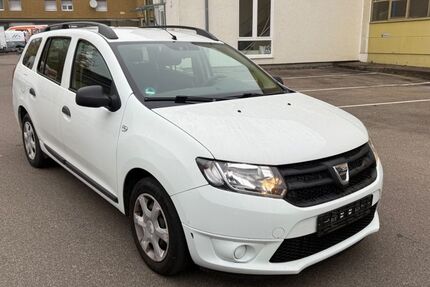 Dacia Logan 75.000 km 4.900 &euro; Möglingen 71696