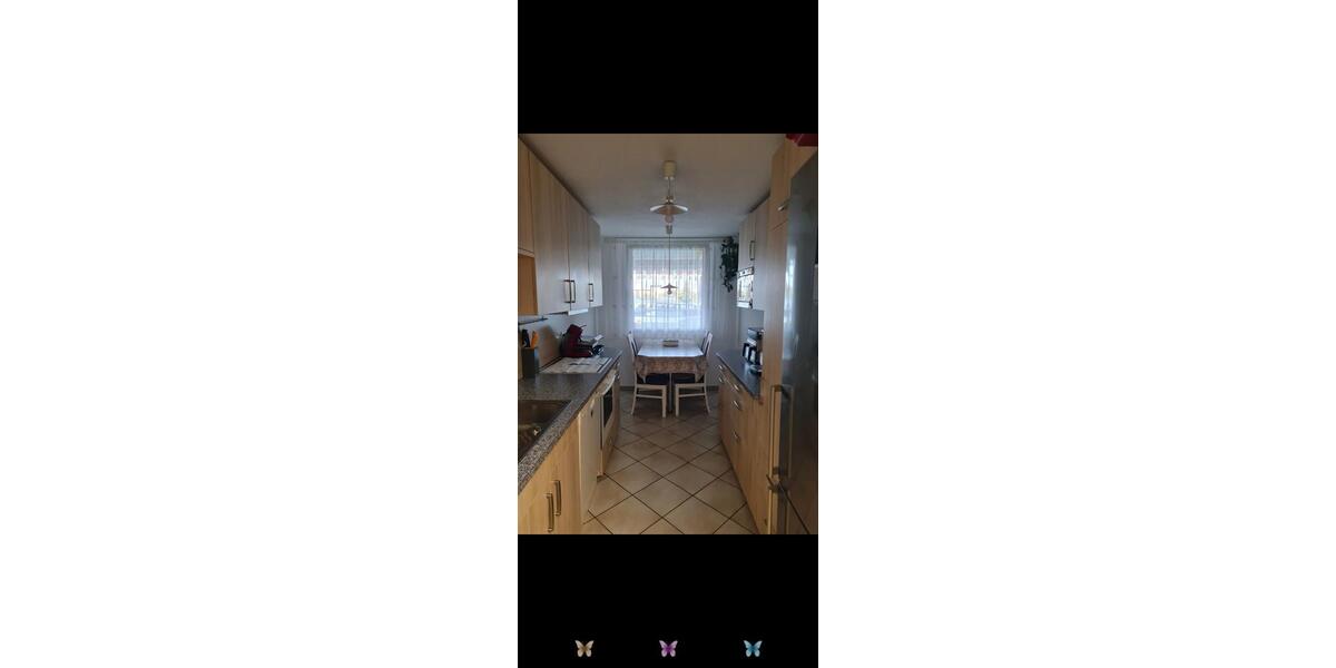 Erdgeschoßwohnung Sindelfingen Eichholz - 3 Zimmer, 83 m&sup2;, 285.000&euro; | Angebot:24526318