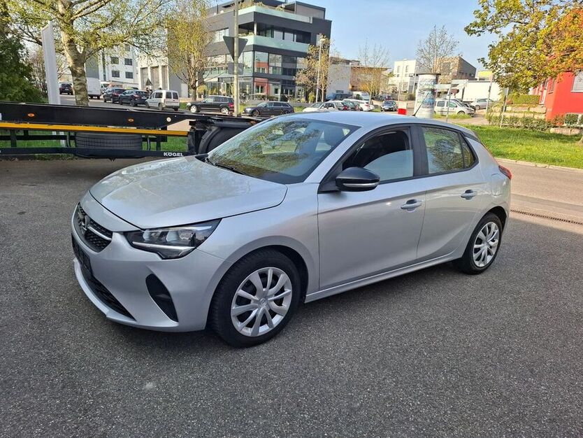 Corsa