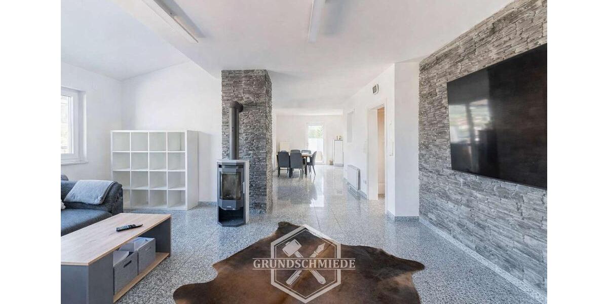 Maisonettenwohnung Neuffen - 5 Zimmer, 183 m&sup2;, 1.900&euro; | Angebot:26443759