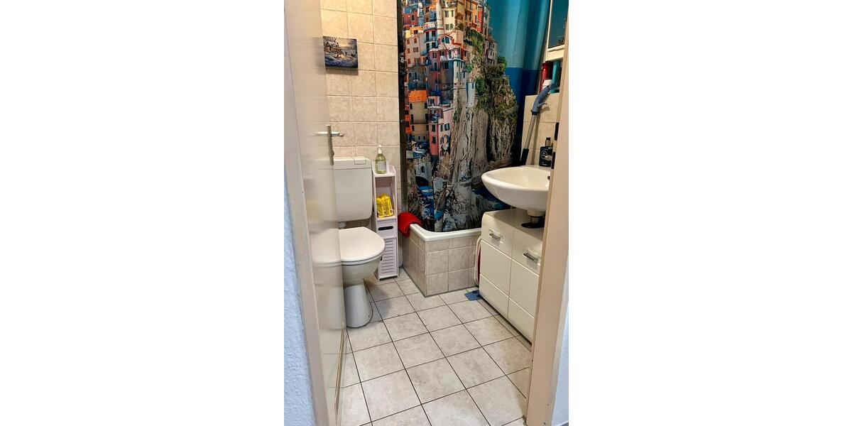 Etagenwohnung Ludwigsburg Pflugfelden - 1 Zimmer, 27 m&sup2;, 140.000&euro; | Angebot:26265755