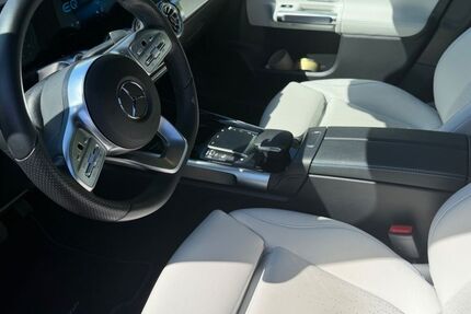 Mercedes-Benz EQB 65.000 km 36.500 &euro; Stuttgart 70374