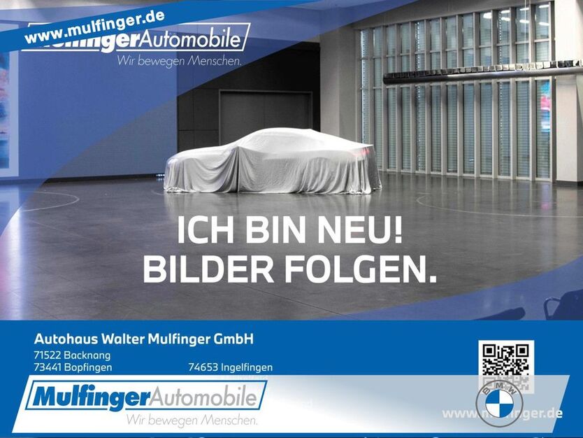 BMW M340d 26.639 km 59.690 € Winnenden 71364