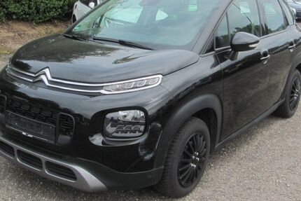 Citroen C3 Aircross 214.950 km 3.590 &euro; Kirchheim unter Teck 73230