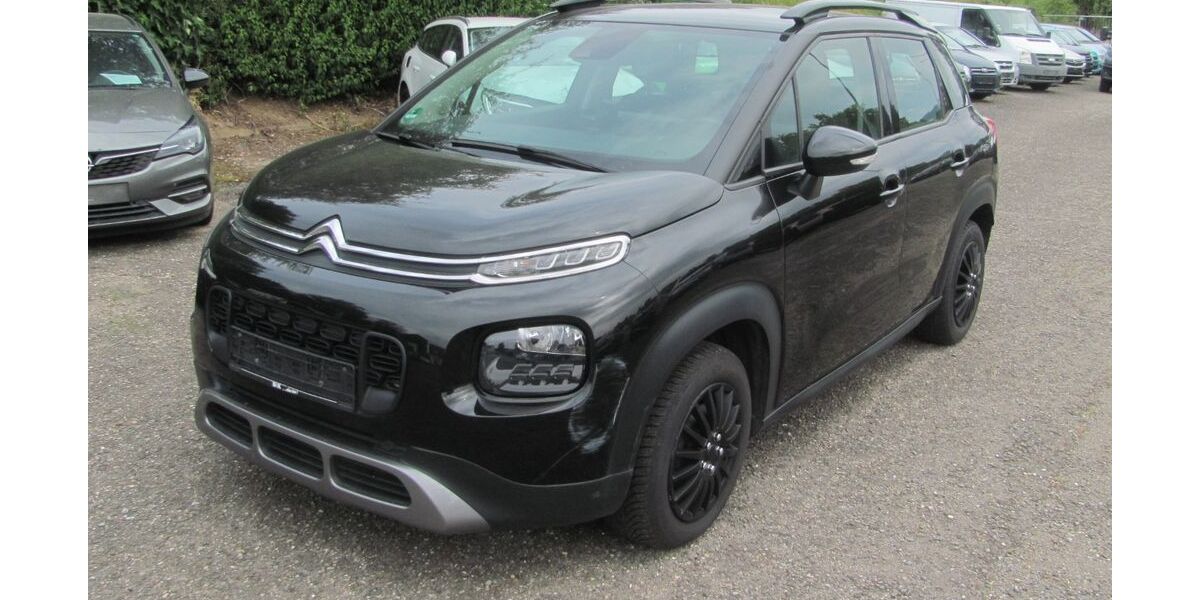 Citroen C3 Aircross 214.950 km 3.590 &euro; Kirchheim unter Teck 73230