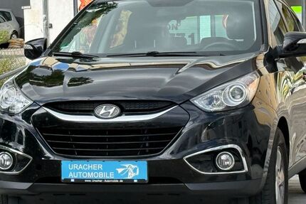 Hyundai ix35 192.000 km 6.990 € Reutlingen 72762