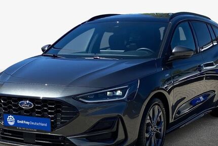 Ford Focus 10.972 km 22.800 &euro; Leonberg 71229