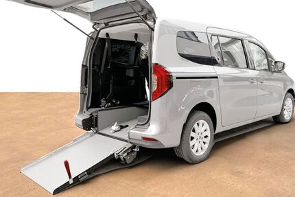 Mercedes-Benz Citan 25.500 km 47.850 &euro; Leinfelden-Echterdingen 70771