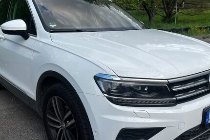 VW Tiguan 178.000 km 17.500 &euro; Stuttgart 70376