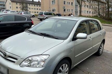 Toyota Corolla 149.500 km 4.000 &euro; Stuttgart 70469